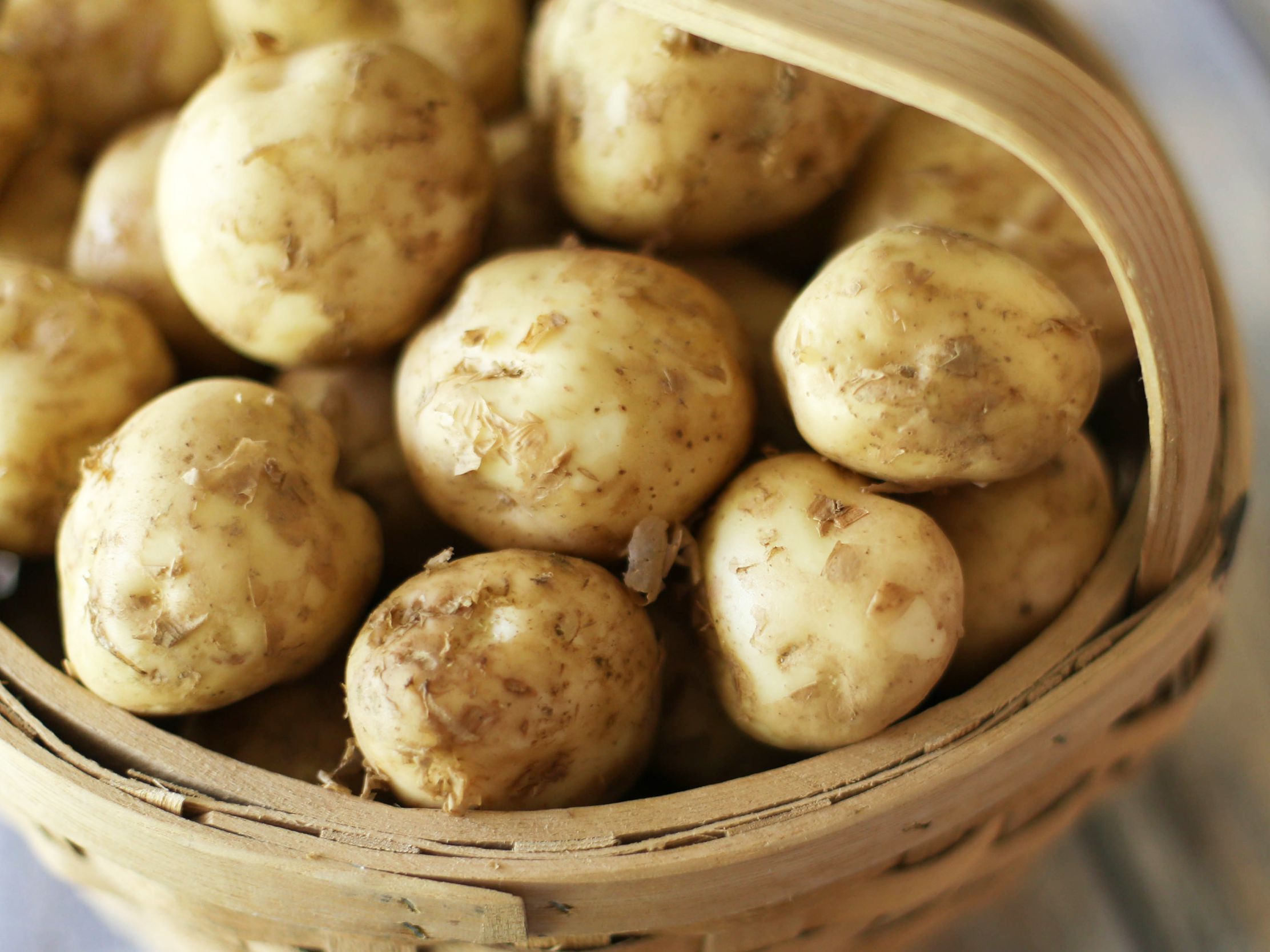 POTATOES | 5 MOST MISUNDERSTOOD FOODS | Blogs | Diet with Mansi | Diet with a Difference