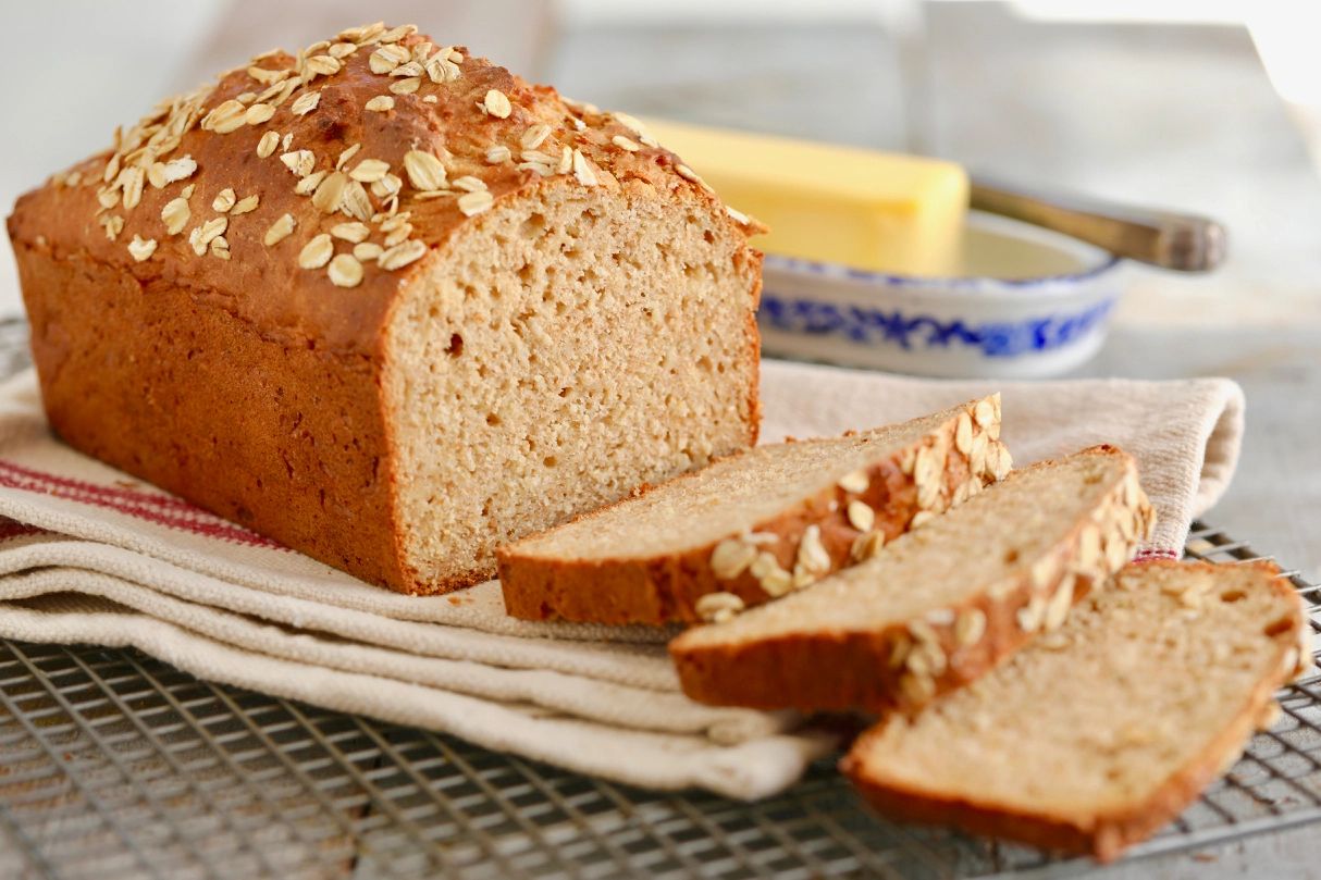 Bread | 5 MOST MISUNDERSTOOD FOODS | Blogs | Diet with Mansi | Diet with a Difference