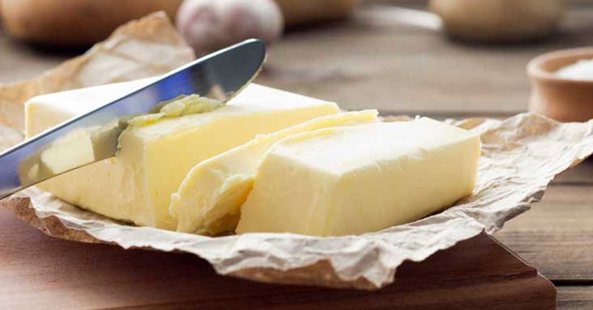 BUTTER | 5 MOST MISUNDERSTOOD FOODS | Blogs | Diet with Mansi | Diet with a Difference