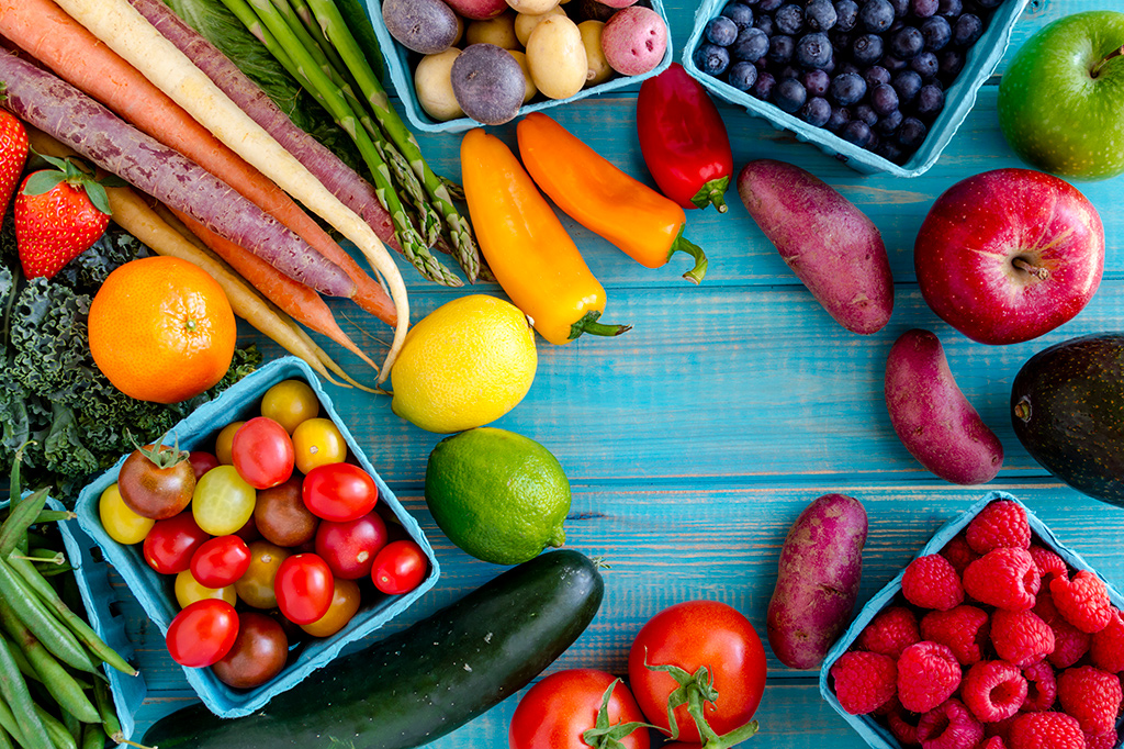 5 WONDER WAYS TO A CLEAN STOMACH | Blogs | Diet with Mansi | Diet with a Difference