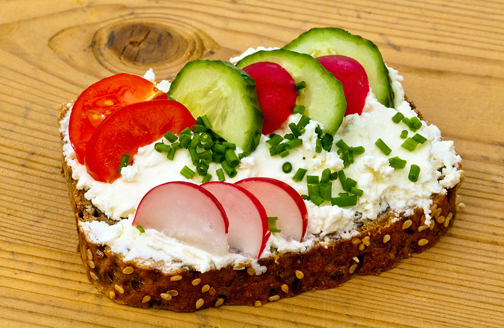 Meer eten en minder wegen! | Blogs | Diet with Mansi | Diet with a Difference