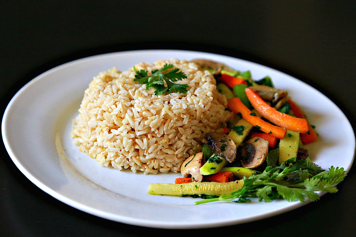 Meer eten en minder wegen! | Blogs | Diet with Mansi | Diet with a Difference
