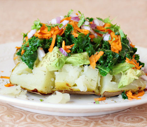 Meer eten en minder wegen! | Blogs | Diet with Mansi | Diet with a Difference